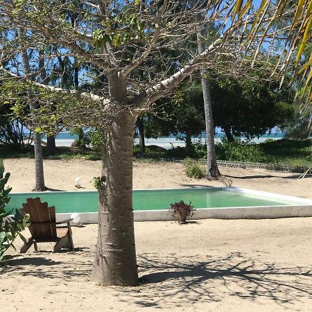 Ulala Lodge Murrebue Екстериор снимка