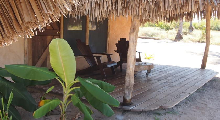 Ulala Lodge Murrebue Екстериор снимка