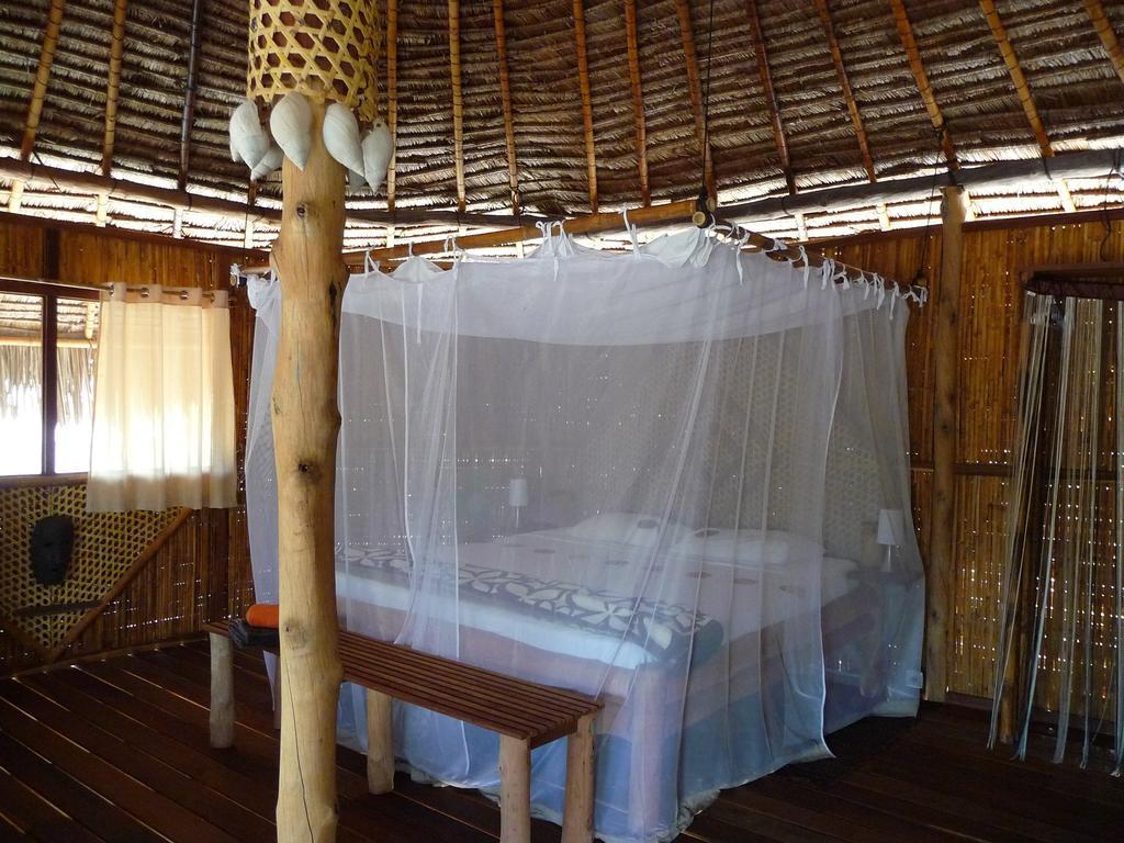 Ulala Lodge Murrebue Стая снимка