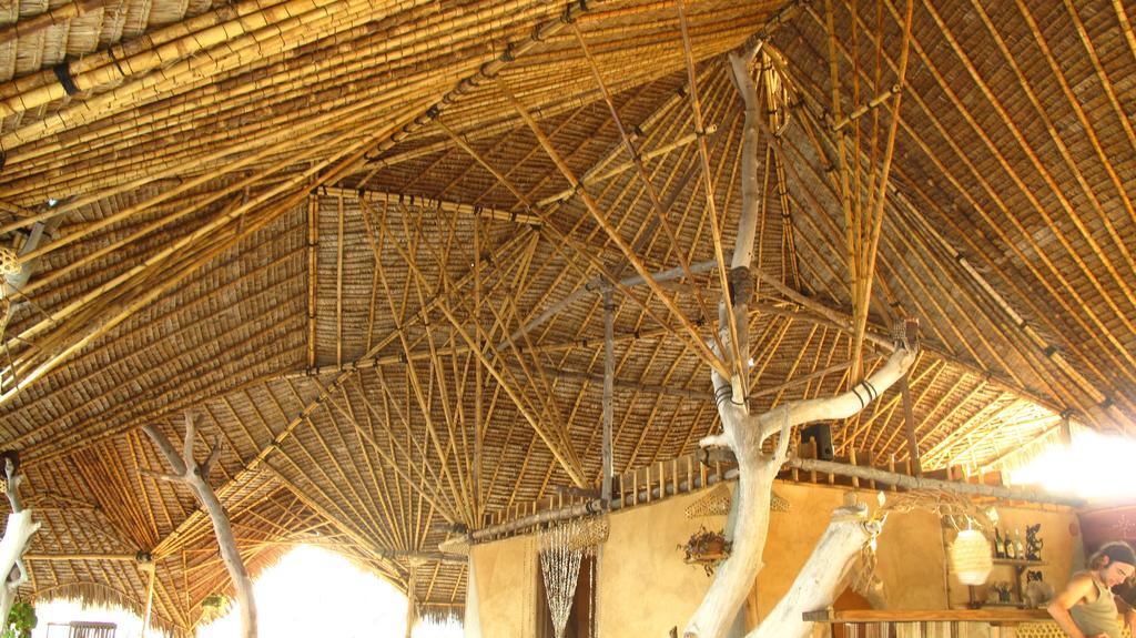 Ulala Lodge Murrebue Екстериор снимка