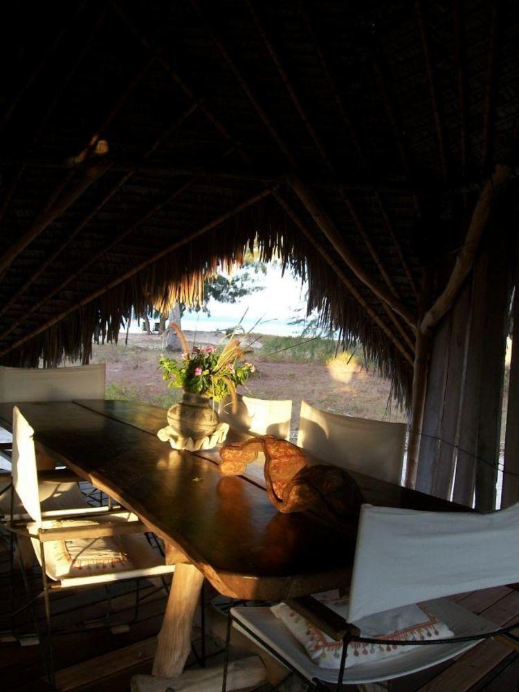 Ulala Lodge Murrebue Екстериор снимка