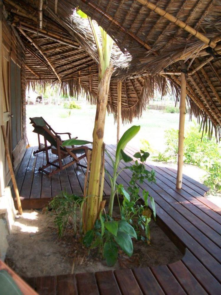 Ulala Lodge Murrebue Екстериор снимка