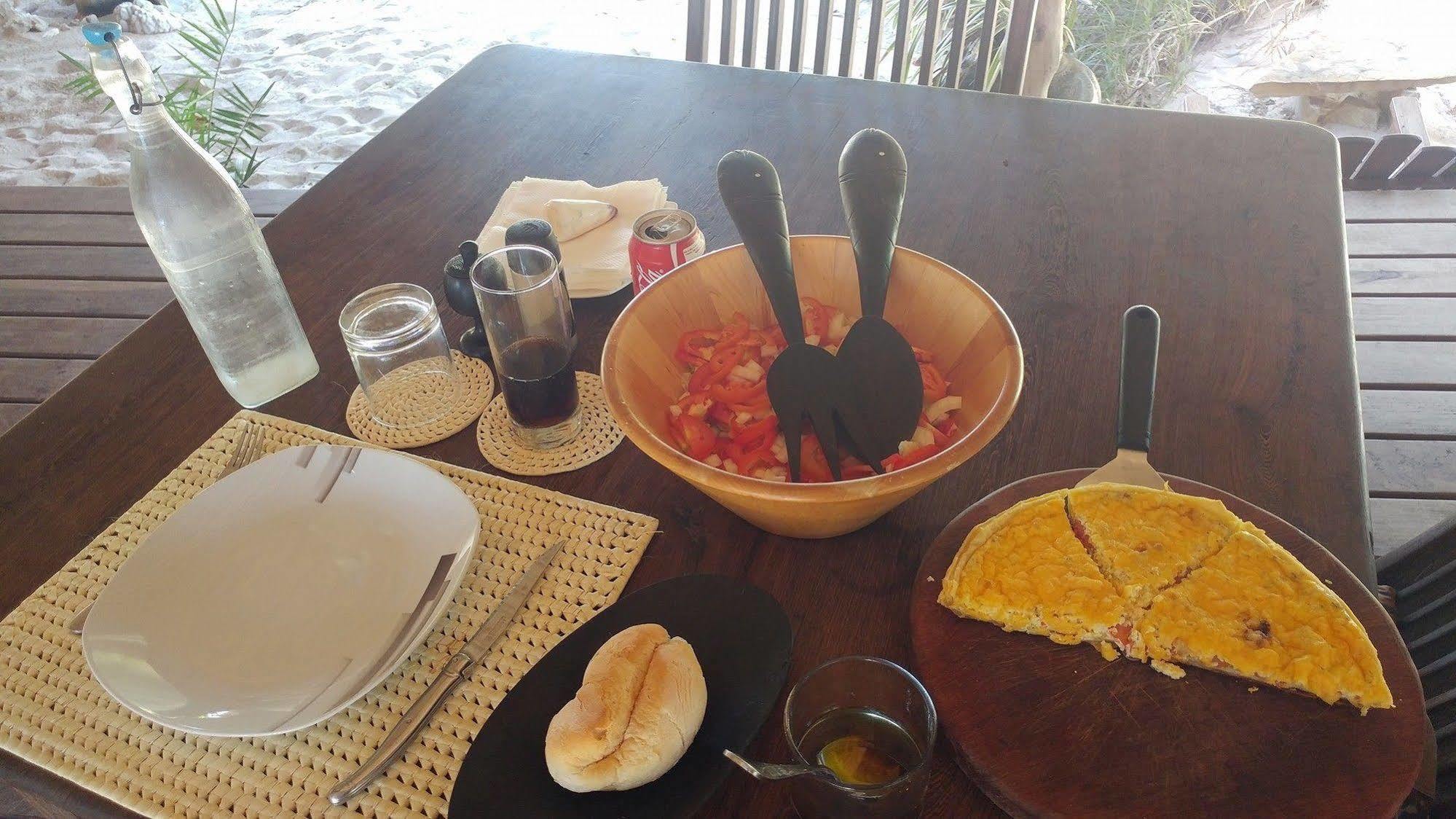 Ulala Lodge Murrebue Екстериор снимка