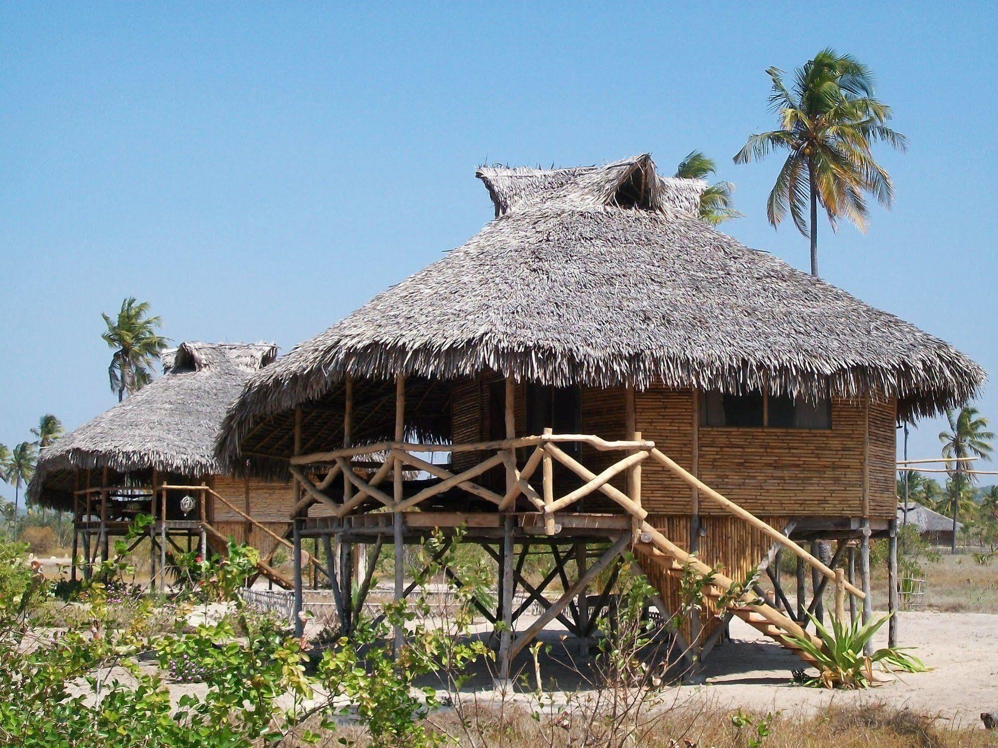 Ulala Lodge Murrebue Екстериор снимка
