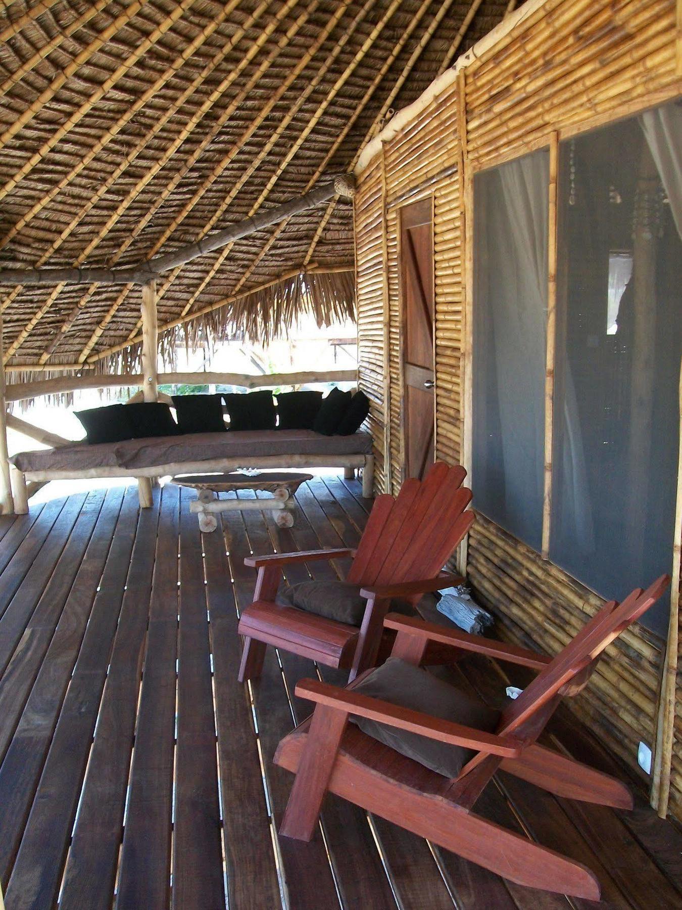 Ulala Lodge Murrebue Екстериор снимка