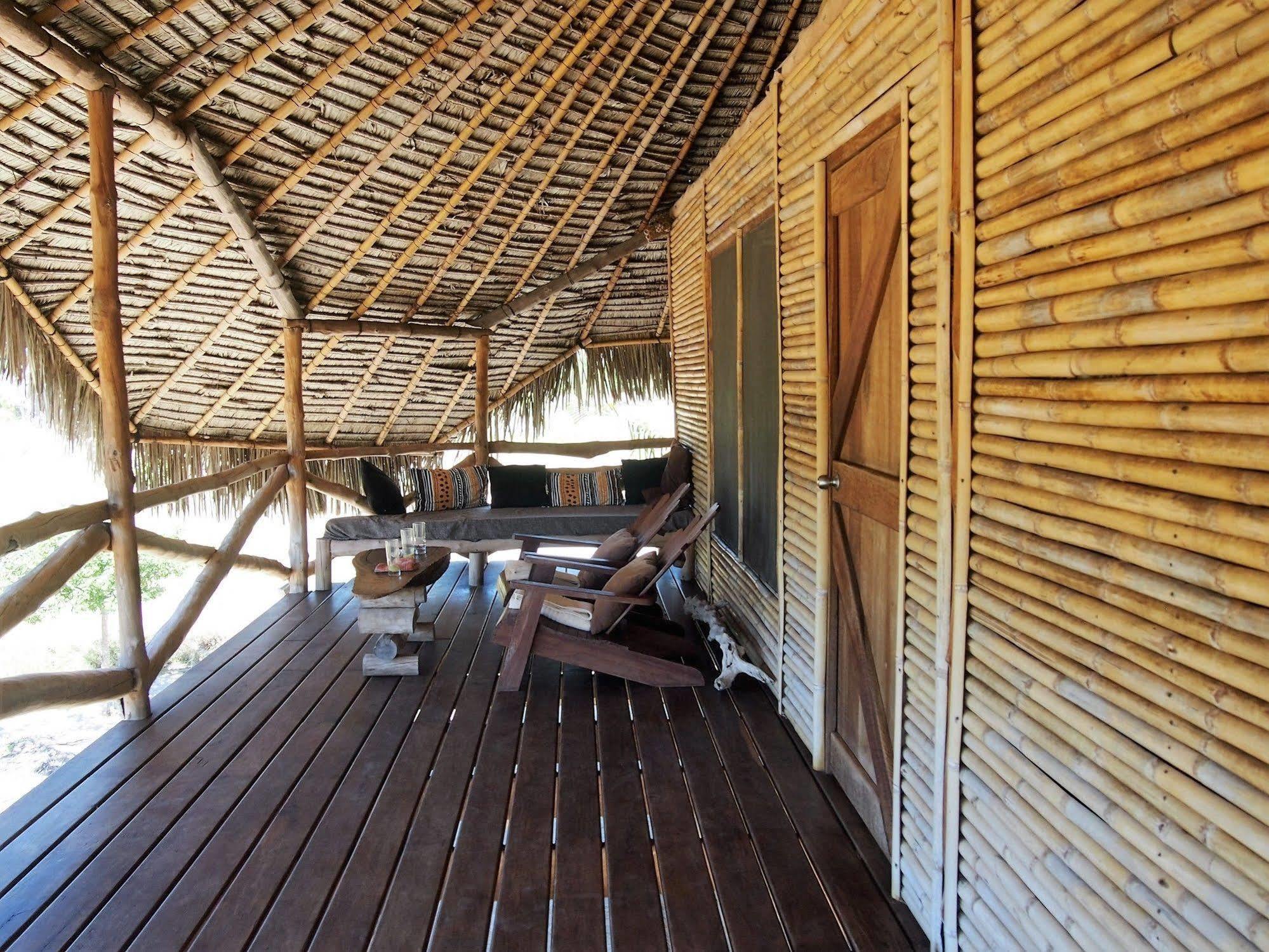 Ulala Lodge Murrebue Екстериор снимка