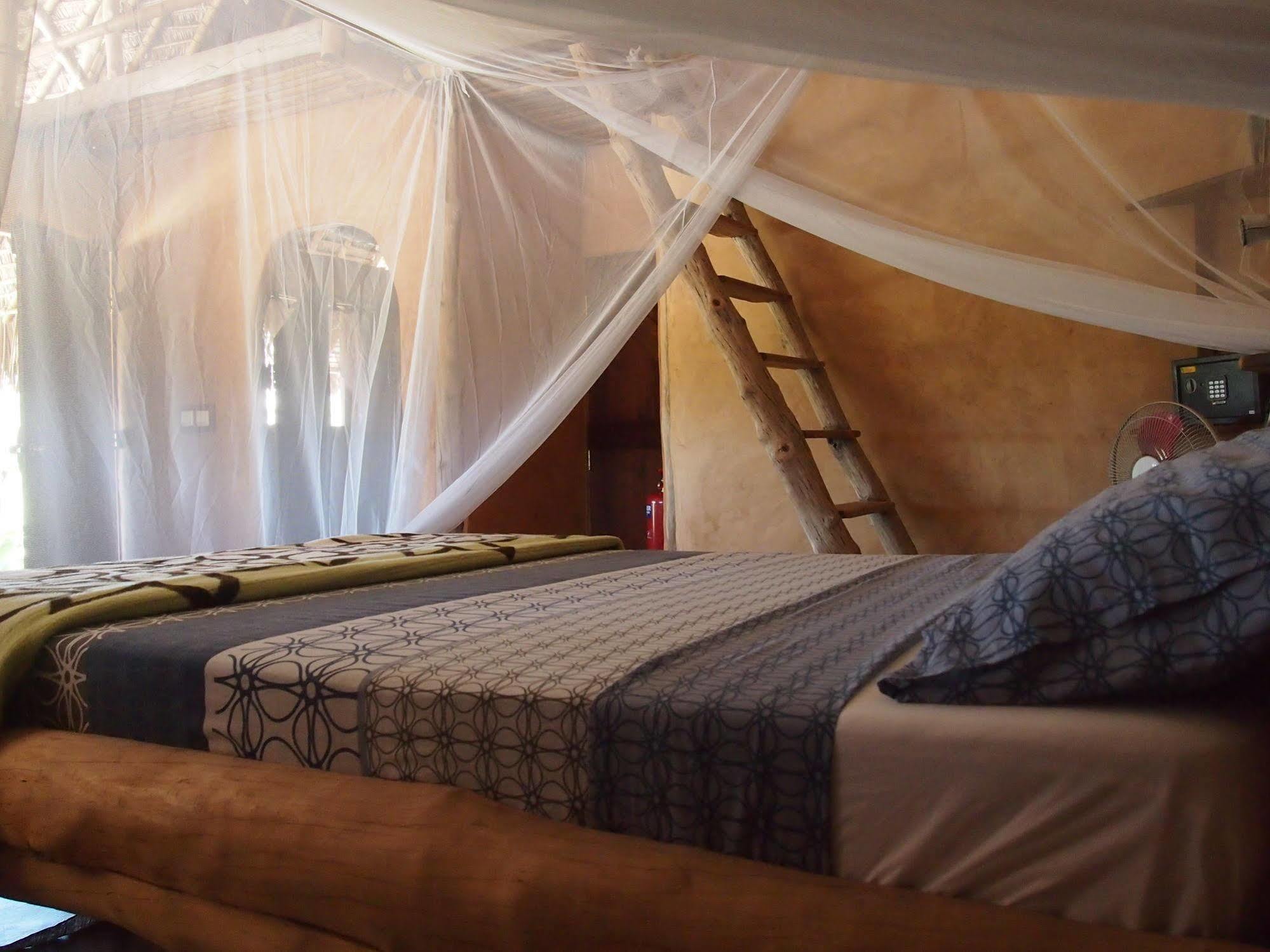 Ulala Lodge Murrebue Екстериор снимка