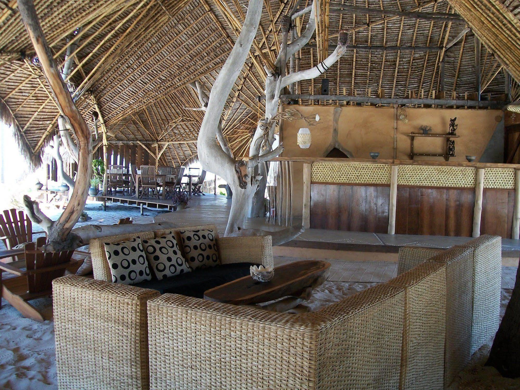 Ulala Lodge Murrebue Екстериор снимка