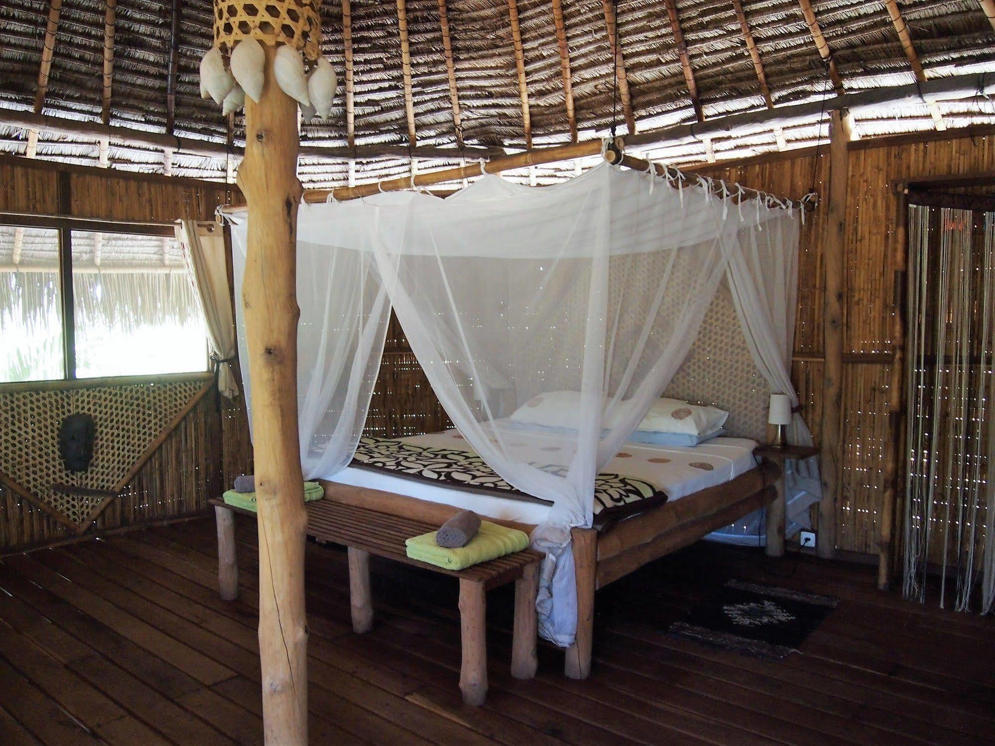 Ulala Lodge Murrebue Екстериор снимка