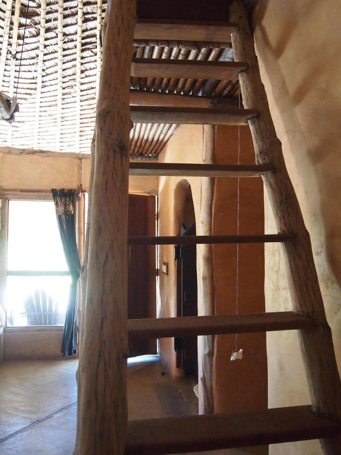 Ulala Lodge Murrebue Екстериор снимка