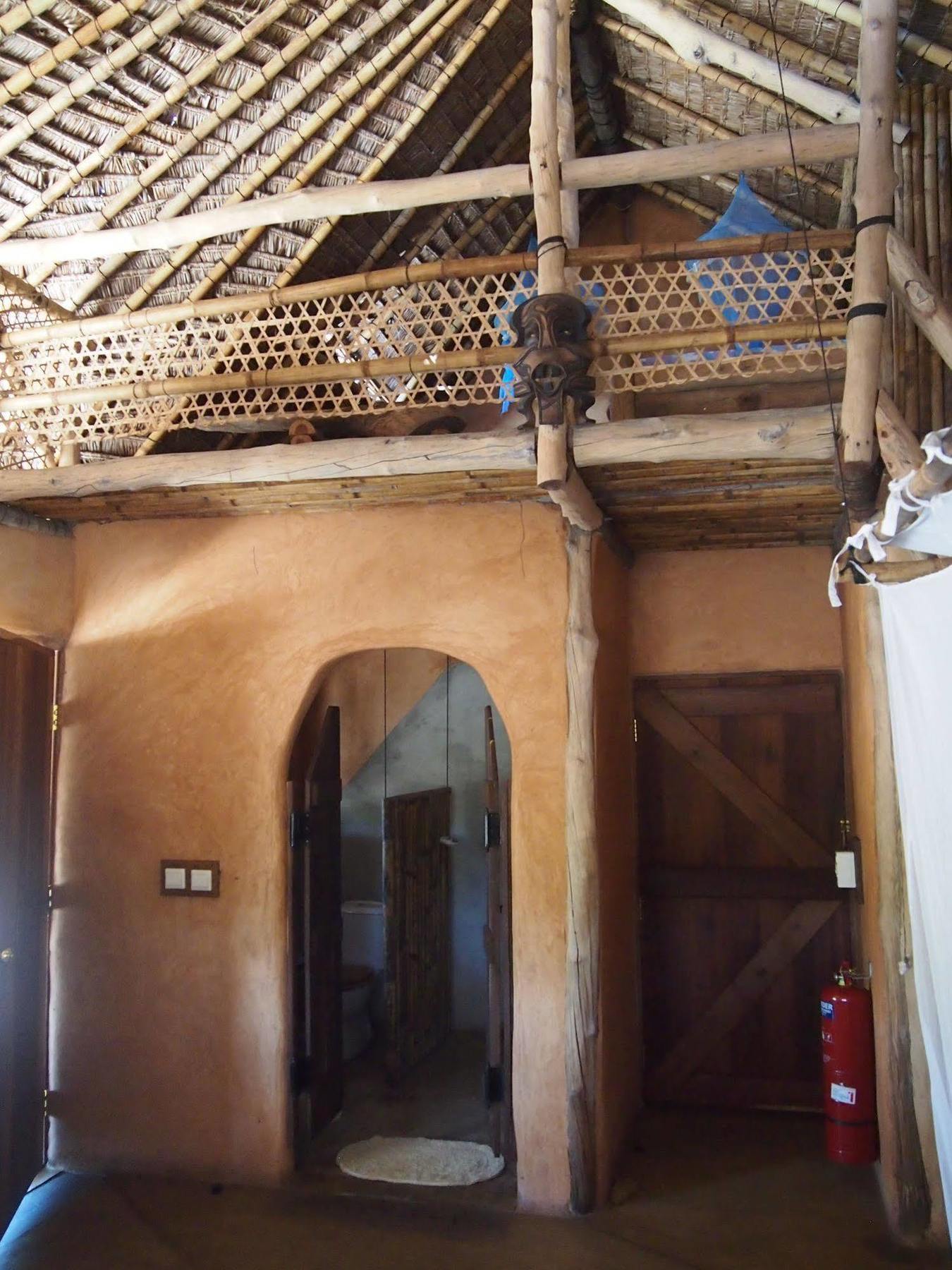 Ulala Lodge Murrebue Екстериор снимка