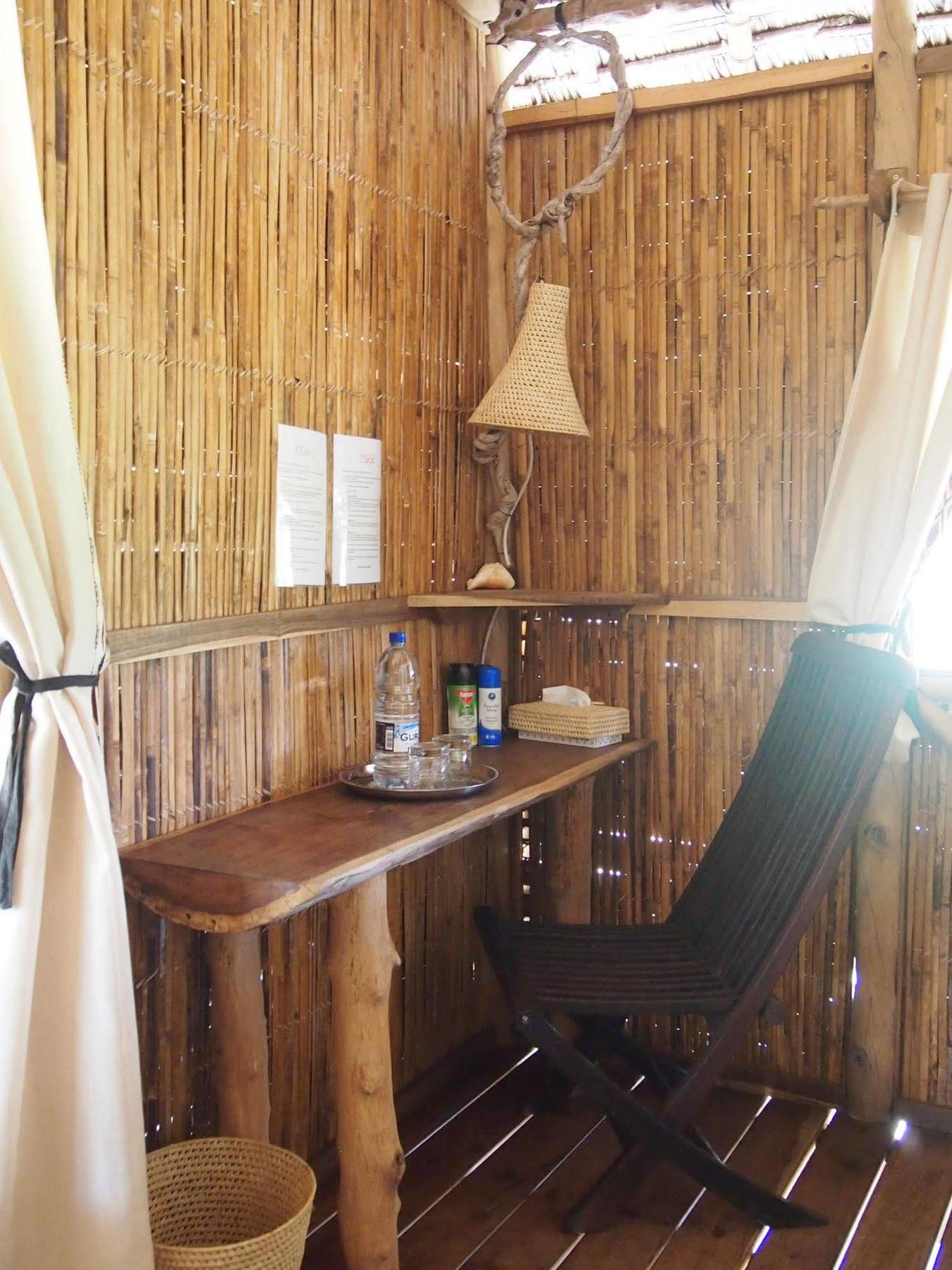 Ulala Lodge Murrebue Екстериор снимка