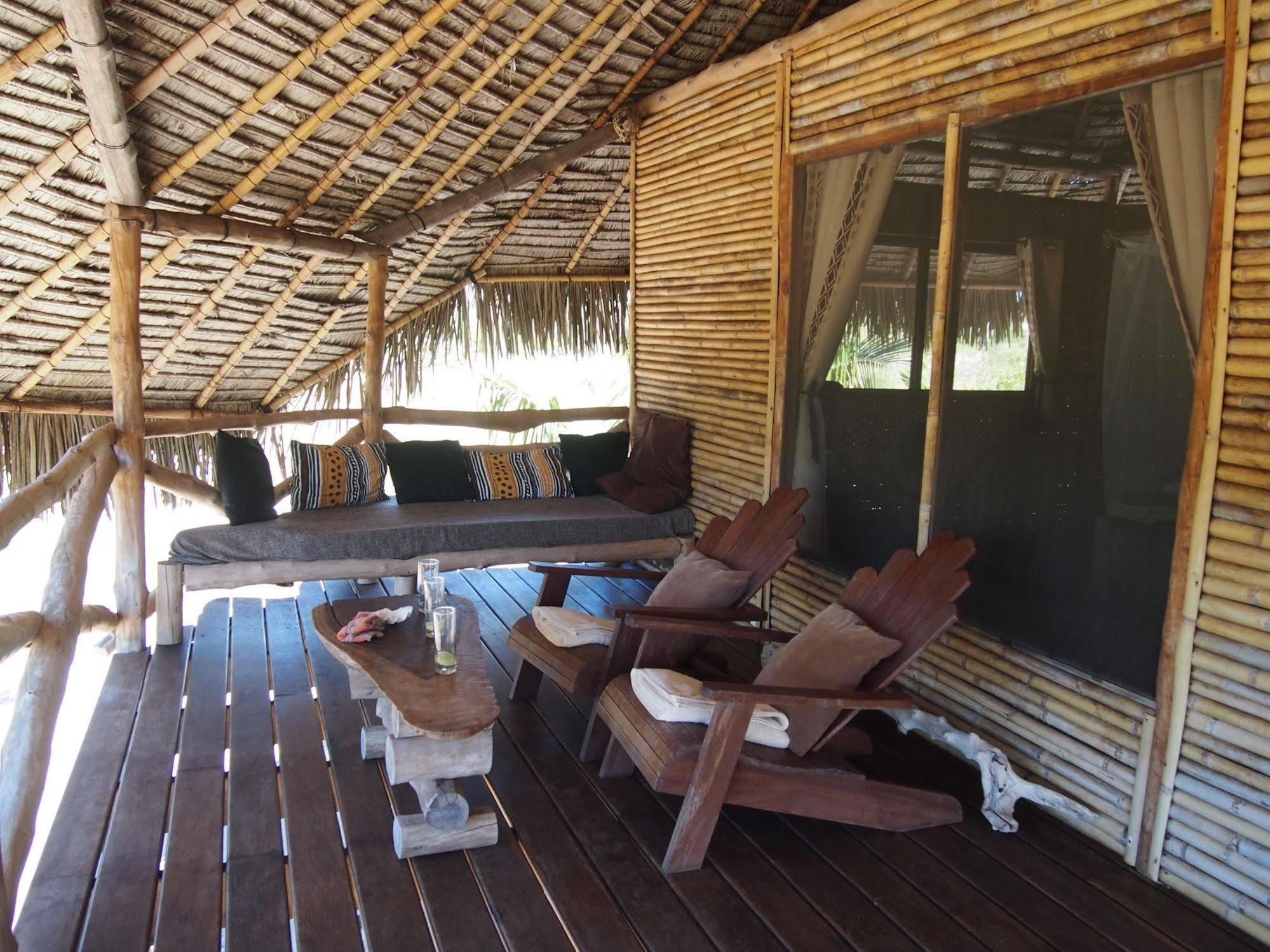 Ulala Lodge Murrebue Екстериор снимка