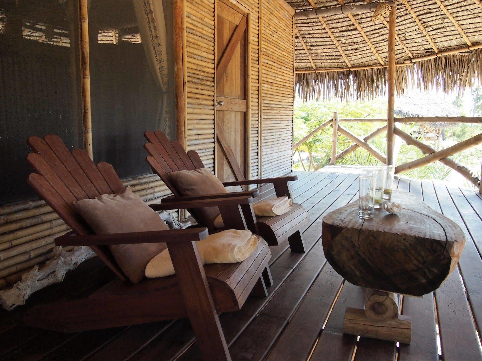 Ulala Lodge Murrebue Екстериор снимка