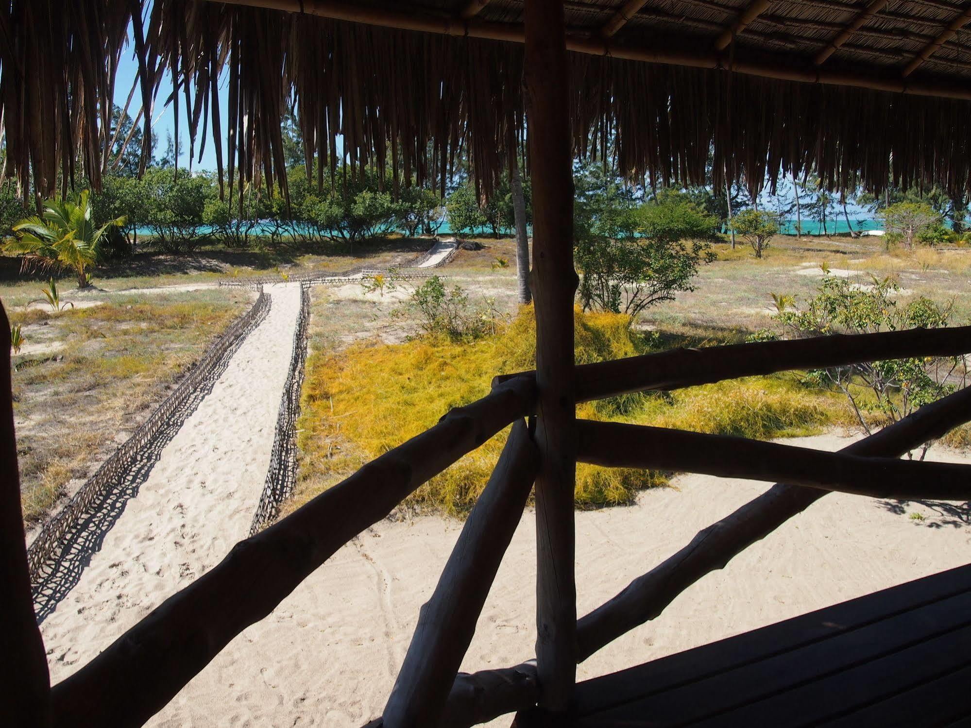 Ulala Lodge Murrebue Екстериор снимка