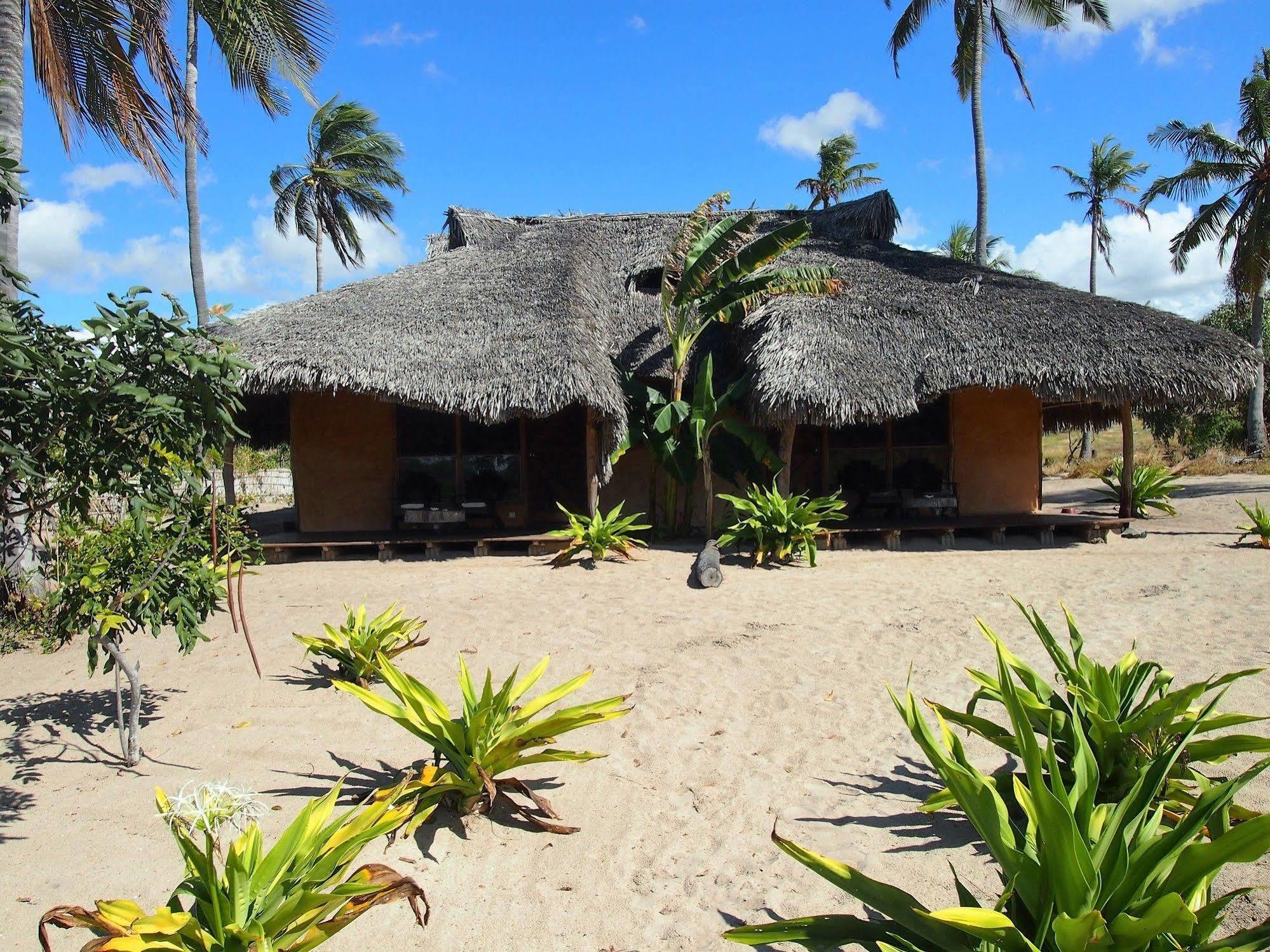 Ulala Lodge Murrebue Екстериор снимка