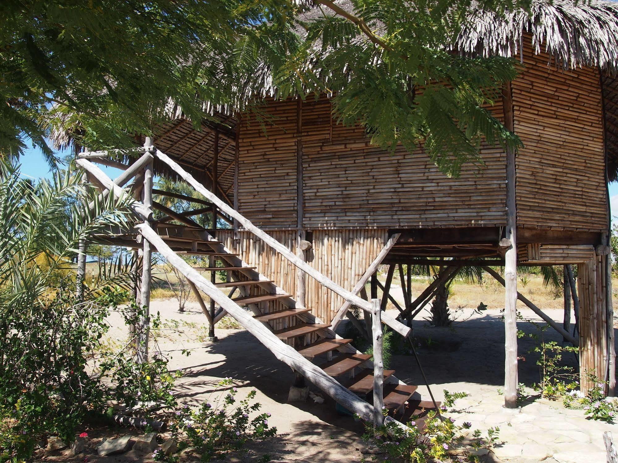 Ulala Lodge Murrebue Екстериор снимка