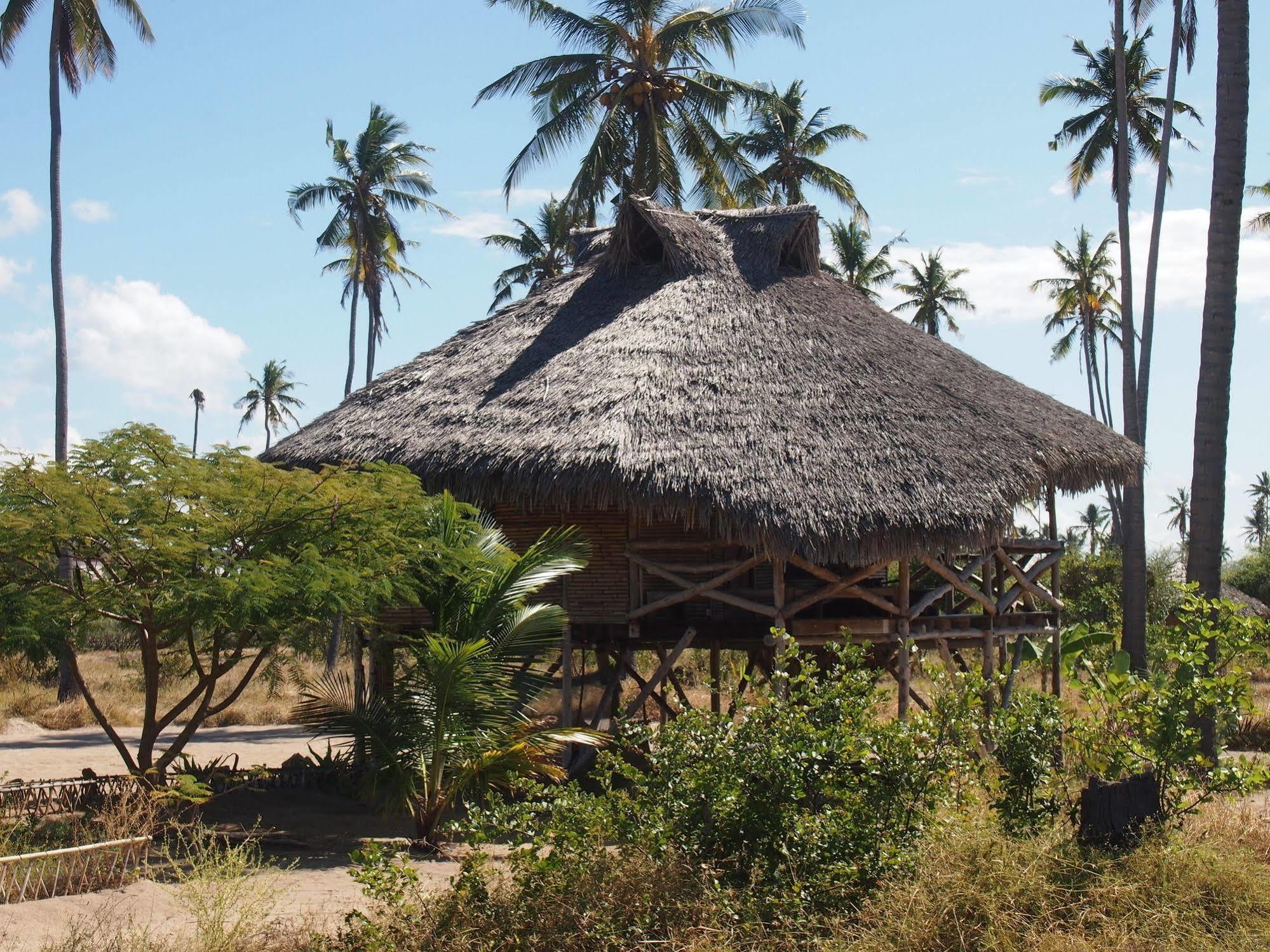 Ulala Lodge Murrebue Екстериор снимка