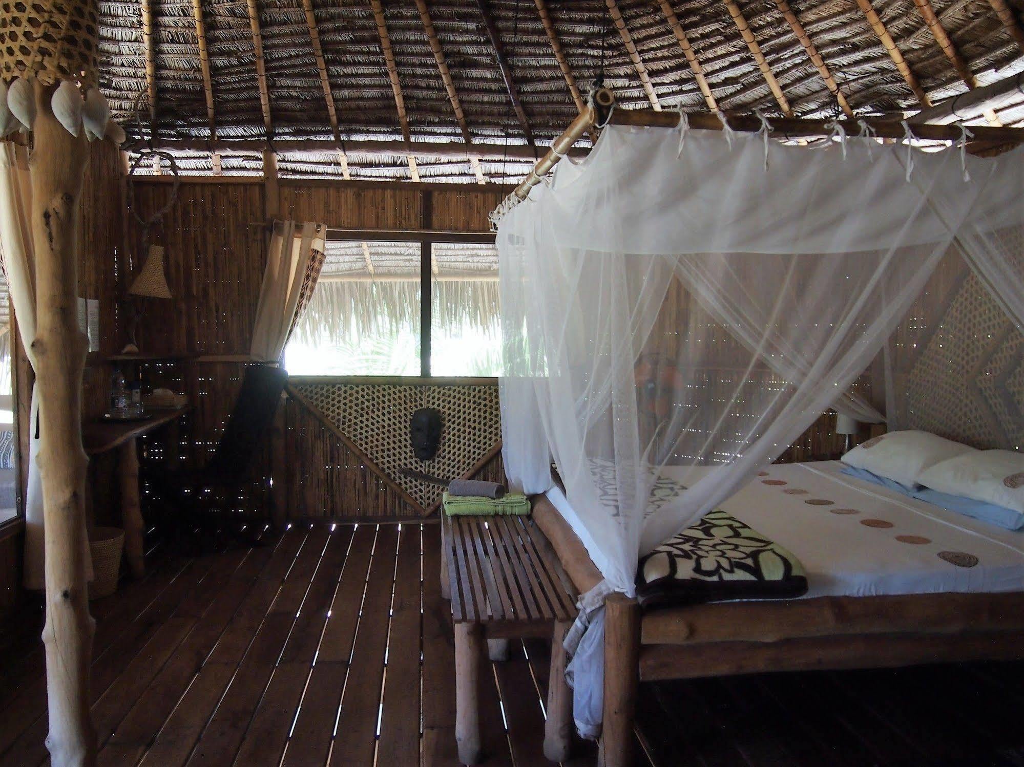 Ulala Lodge Murrebue Екстериор снимка