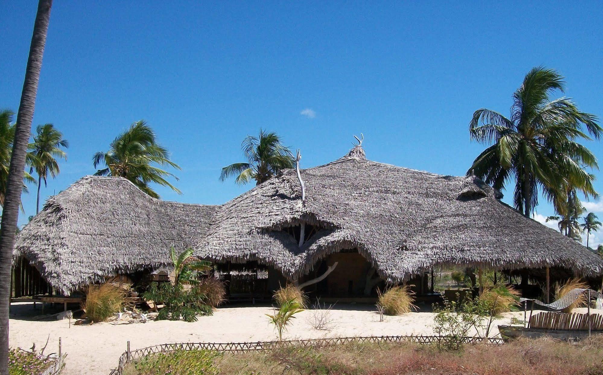 Ulala Lodge Murrebue Екстериор снимка